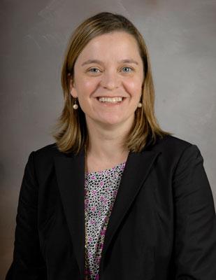Susan Wootton, University of Texas Health Science Center at Houston