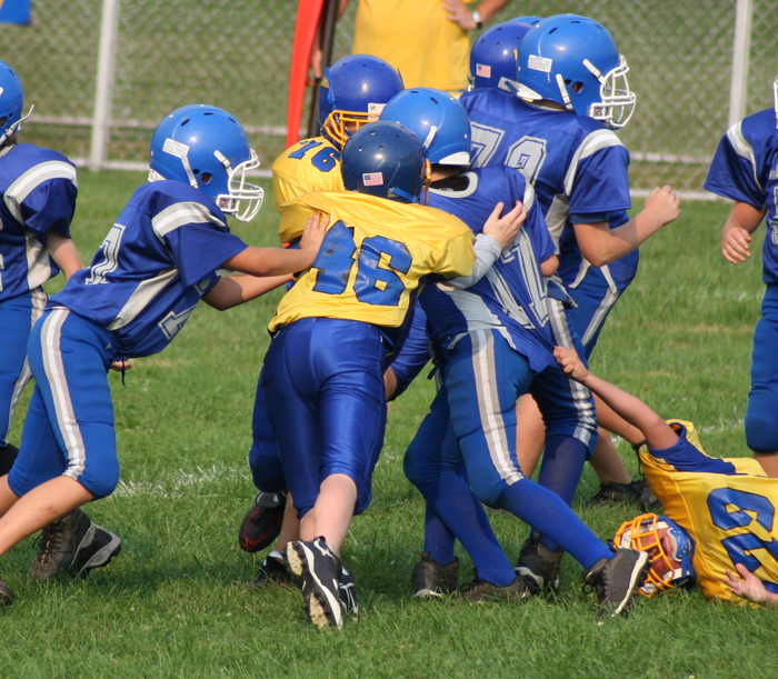 Youth football