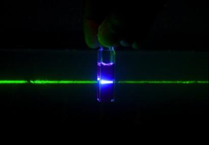 FSU Researchers Pushing Limits of Solar Cells