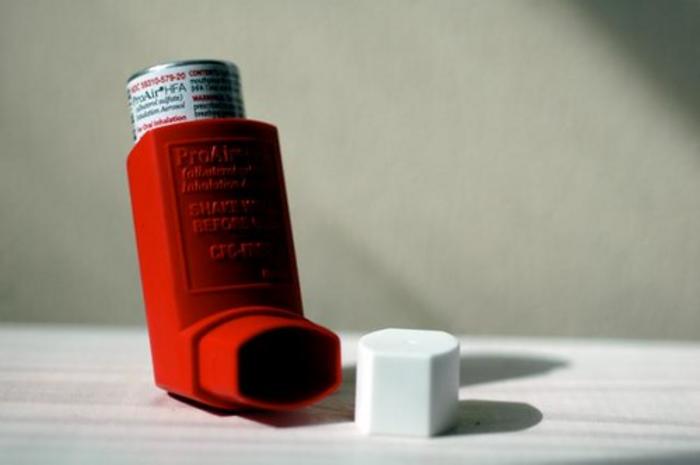 Asthma is a growing worldwide concern