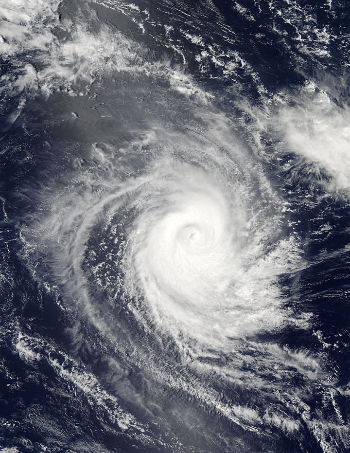 Aqua Image of Eunice