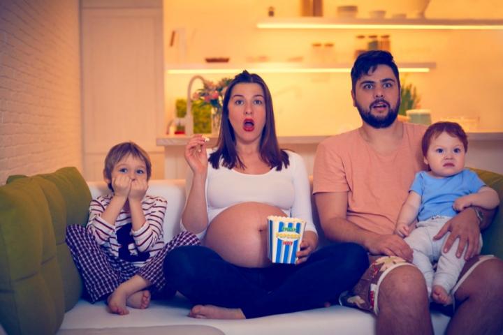 The Influence of TV Reality Shows On the Management of Pregnancy and Childbirth