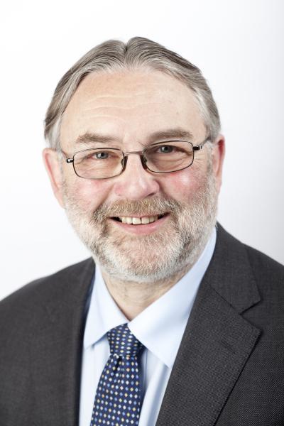 Douglas Kell, University of Manchester