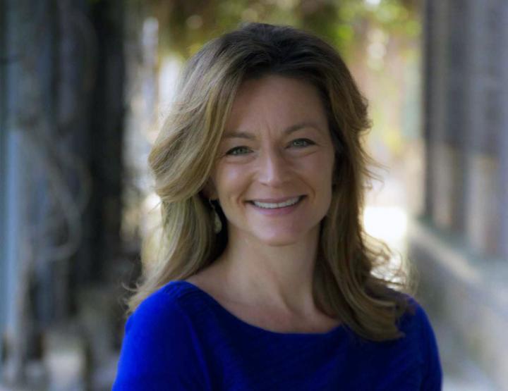 Cynthia Shumann, University of California