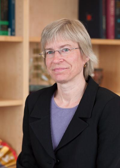 Johanna Lampe, Ph.D., Cancer Epidemiology, Biomarkers & Prevention