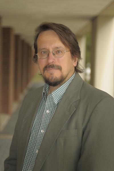 Paul Heald, University of Illinois at Urbana-Champaign