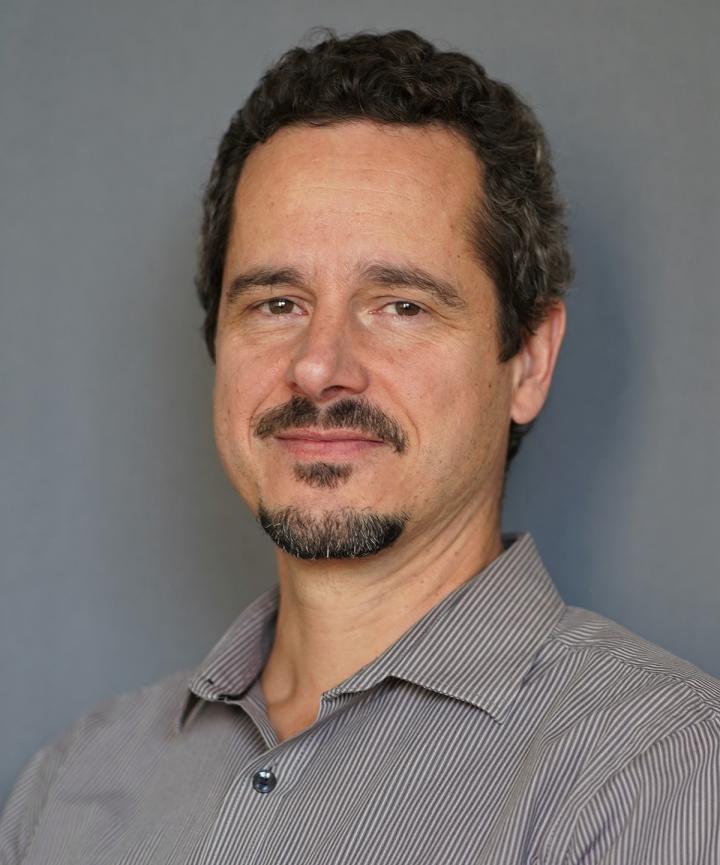 Ben Spycher, University of Bern