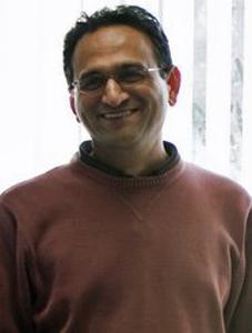 Tariq Rana, University of California - San Diego