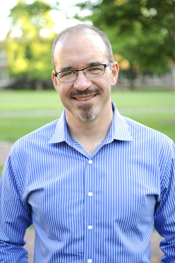 Richard A. Grucza, PhD, Washington University School of Medicine