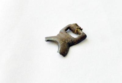 Bronze Artifact