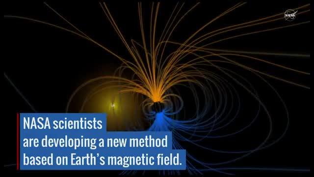 Tracking Ocean Heat With Magnetic Fields