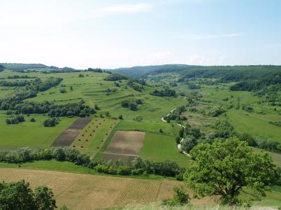 Southern-Transylvania