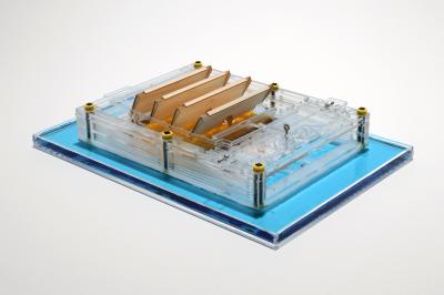 Evaporation Engine