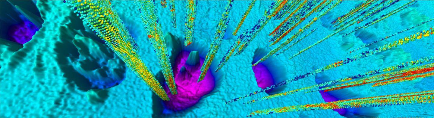 Ancient Methane Reservoirs in the Barents Sea Had a Dramatic Exit (5 of 6)