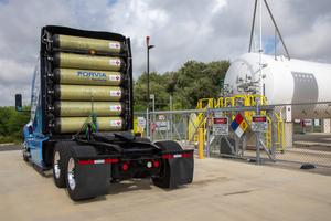 SwRI Launches H2HD REFUEL JIP to Advance Hydrogen Fueling for Heavy-Duty Vehicles