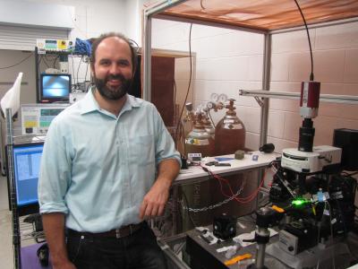 Thomas L. Kash, Ph.D,   	 University of North Carolina School of Medicine 