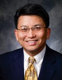 Mike Peng, University of Texas at Dallas