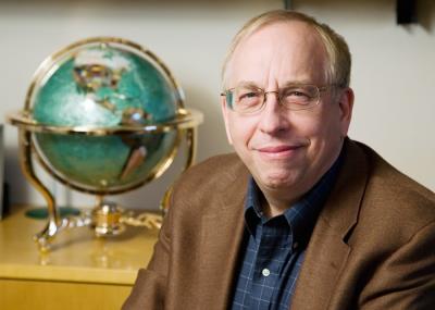 Donald Wuebbles, University of Illinois