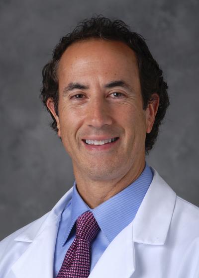 Michael Seidman, M.D., Henry Ford Hospital