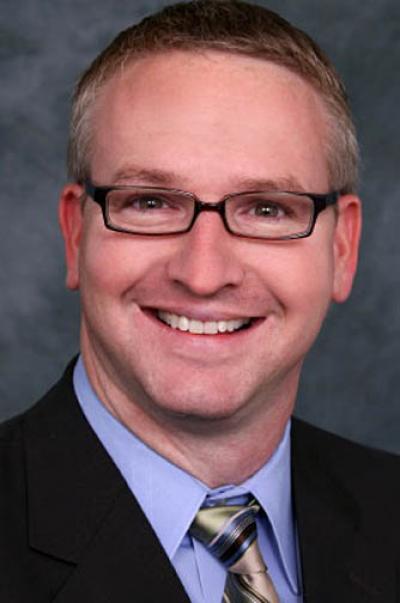 Alan Zilich, Purdue University