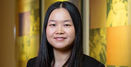 Xiaoling Xiang, University of Illinois