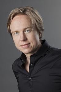 Henrik Ehrsson, Karolinska Institutet 