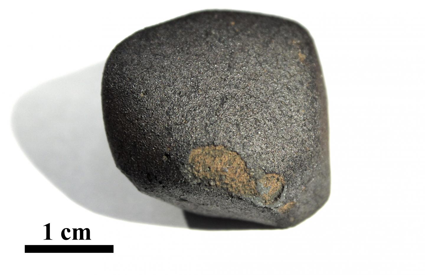 Flensburg meteorite
