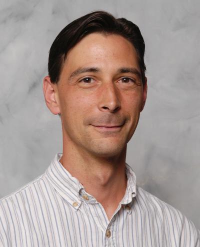 Nathaniel Ostrom, Michigan State University