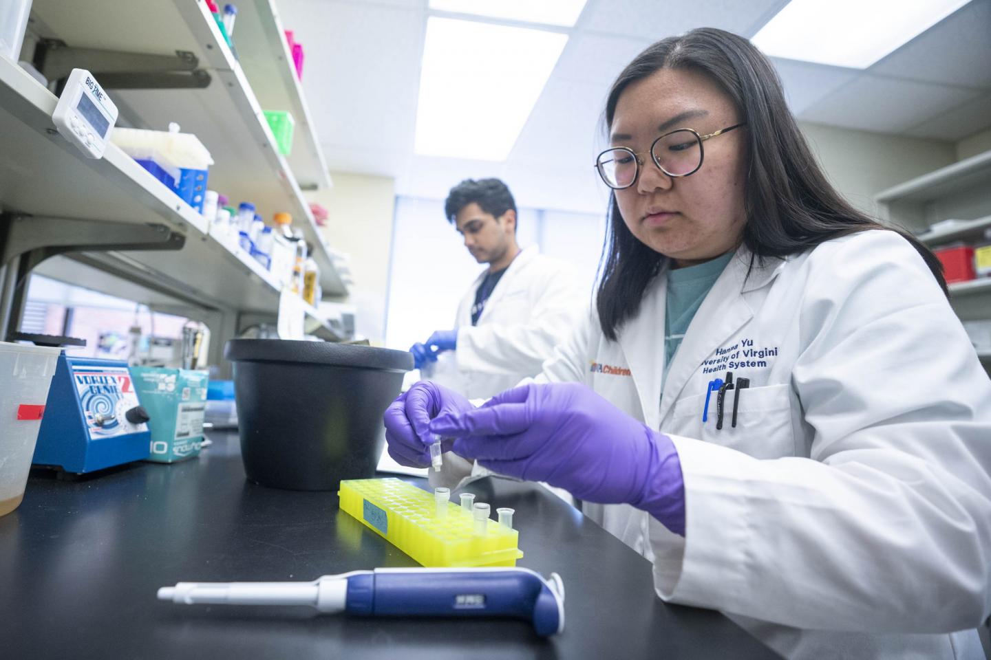 Understanding how COVID-19 affects kids vital to slowing pandemic, doctors sayUnderstanding How COVI