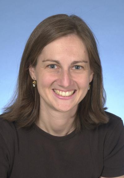 Eliana Perrin, University of North Carolina School of Medicine