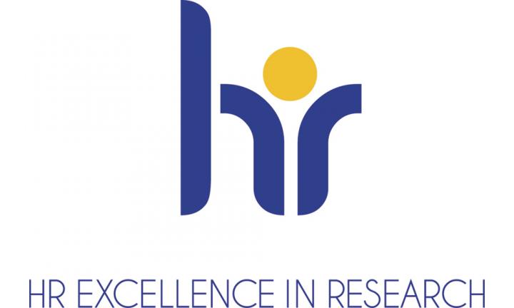 HR Excellence in Research Award