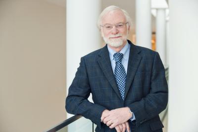 Max S. Wicha, University of Michigan Comprehensive Cancer Center