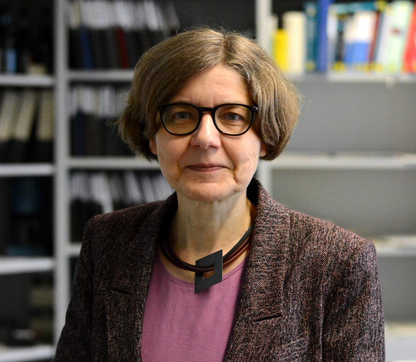 Dorothee Staiger, Bielefeld University