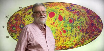 Jay Melosh, Purdue University