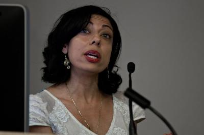 Monica Gandhi, University of California, San Francisco