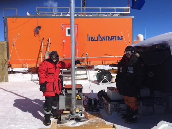 Rapid Access Drilling