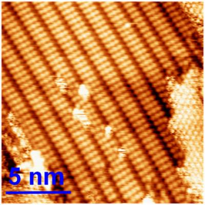 Organic Nanoelectronics a Step Closer