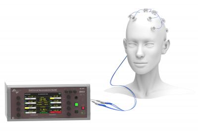 EEG-Guided High-Definition tES (HD-tES) System