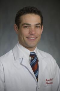 Dr. Saar Gill, Penn Medicine