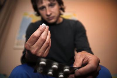 Depression Treatments