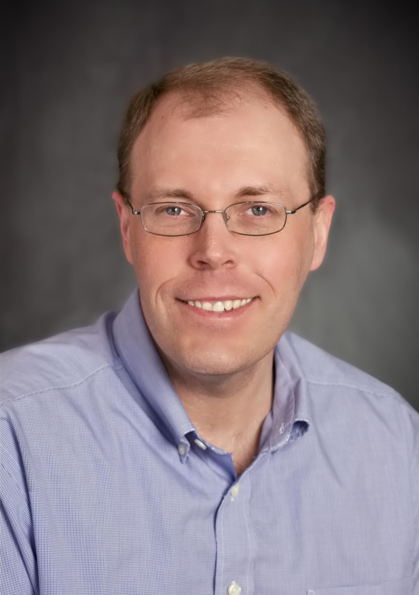 Jon Menard, Princeton Plasma Physics Laboratory