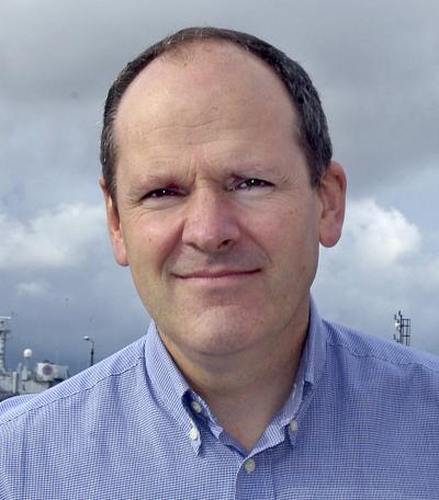 Robert Nicholls, University of Southampton