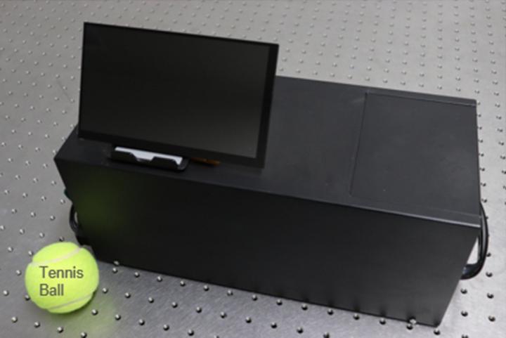 The Newly Developed Portable Analyzer