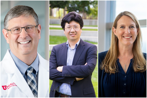 Brad Cairns, PhD, Aik Choon Tan, PhD, Alana Welm, PhD