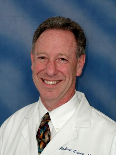 Andrew S. Levey