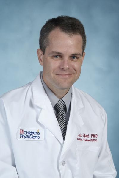 Kevin Short, Ph.D., University of Oklahoma