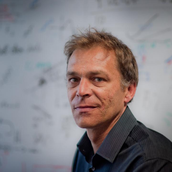 Axel Mecklinger, Saarland University