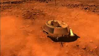 Bouncing on Titan