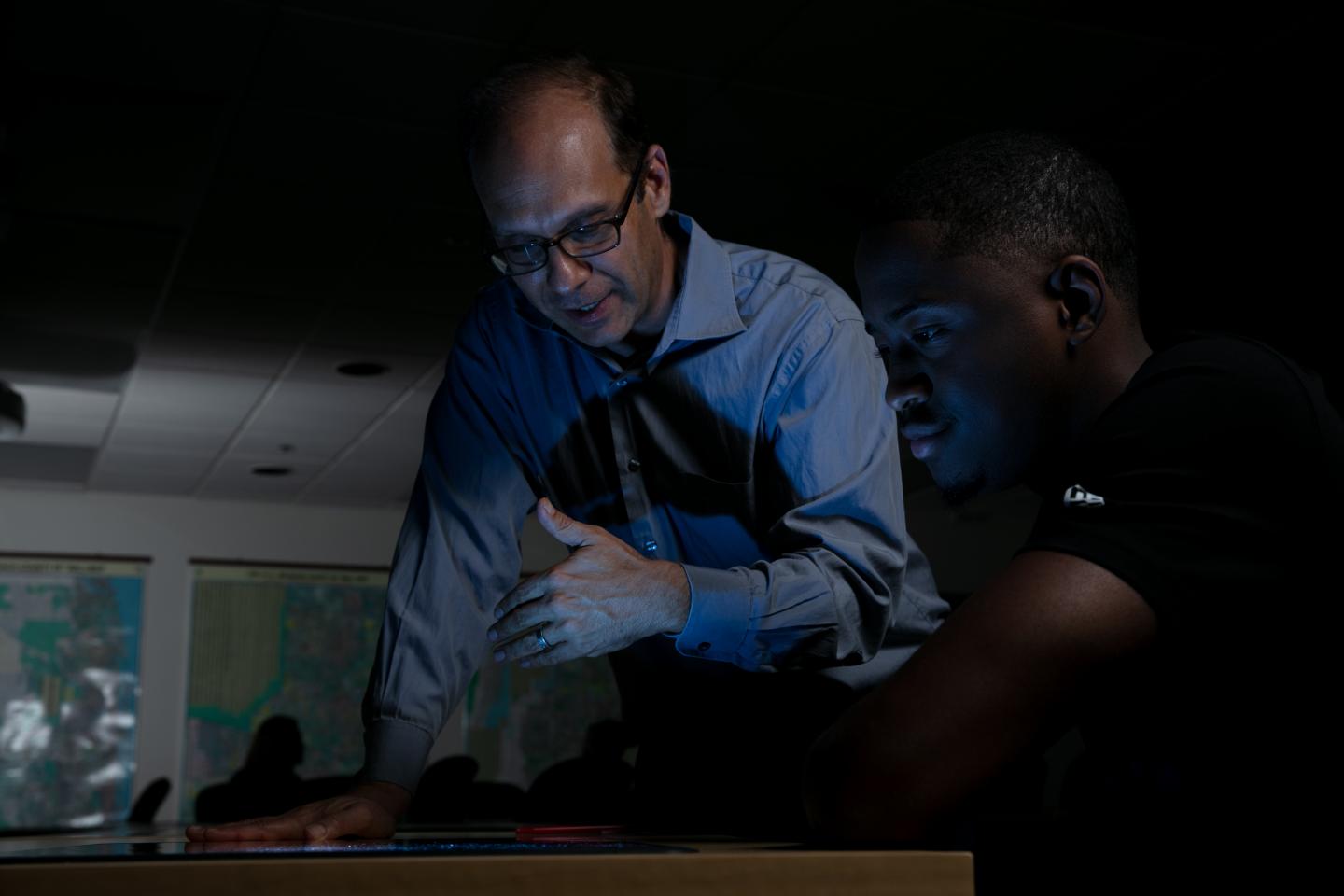 How Dangerous is Travel in the United States?