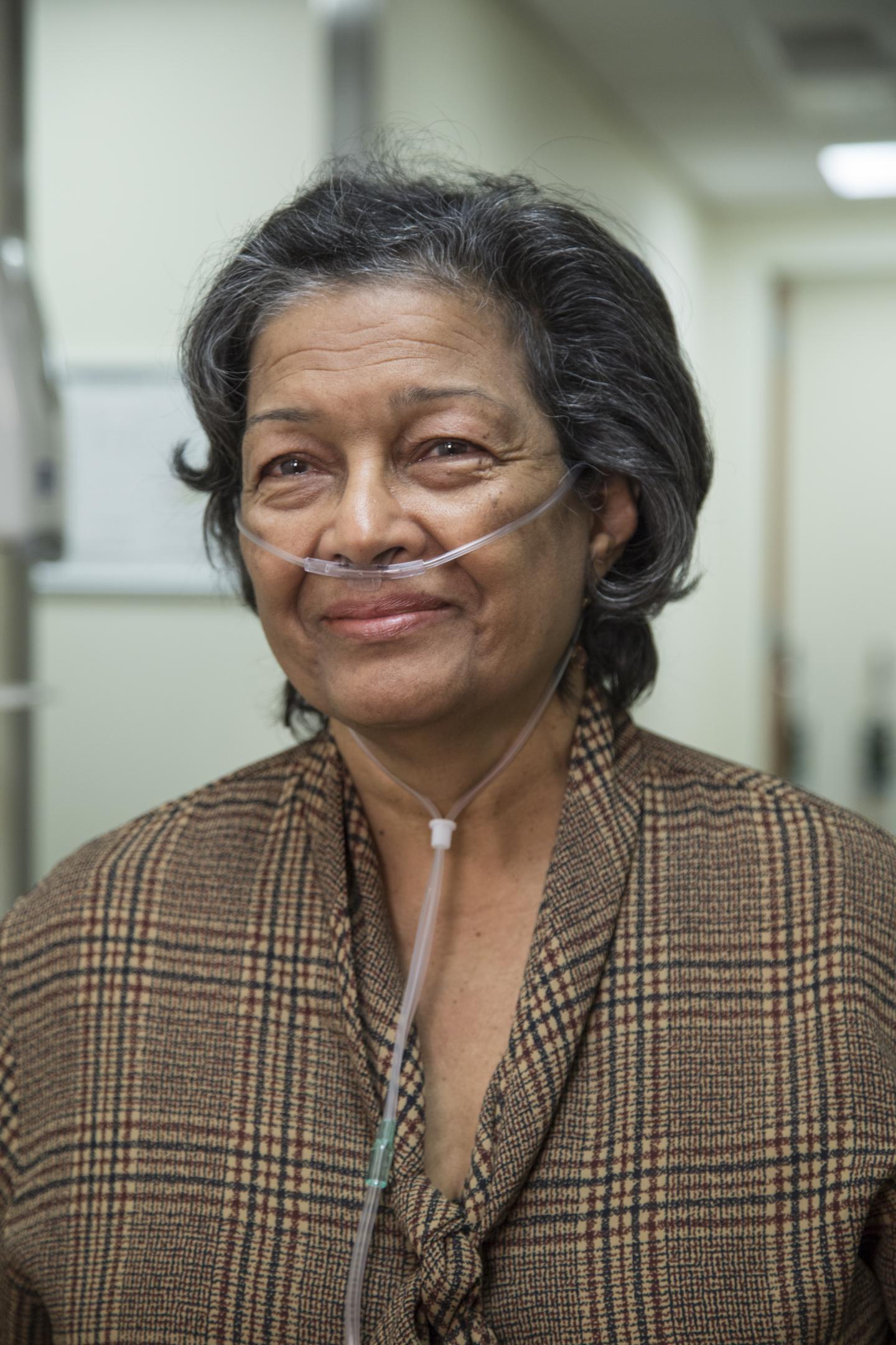 Seniors and Post-ICU Disability